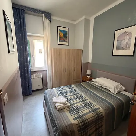 Hotel Do Carioca Villalvernia