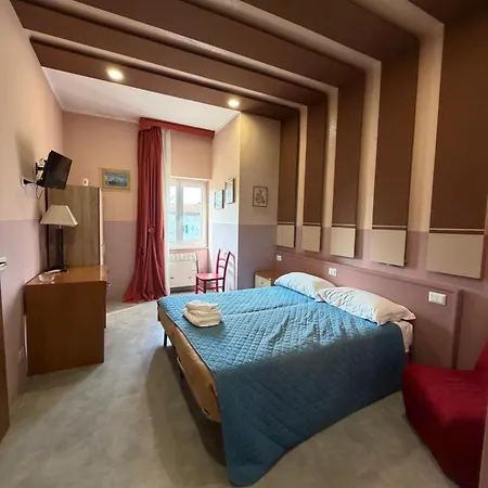 Hotel Do Carioca Villalvernia