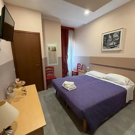 Hotel Do Carioca Villalvernia